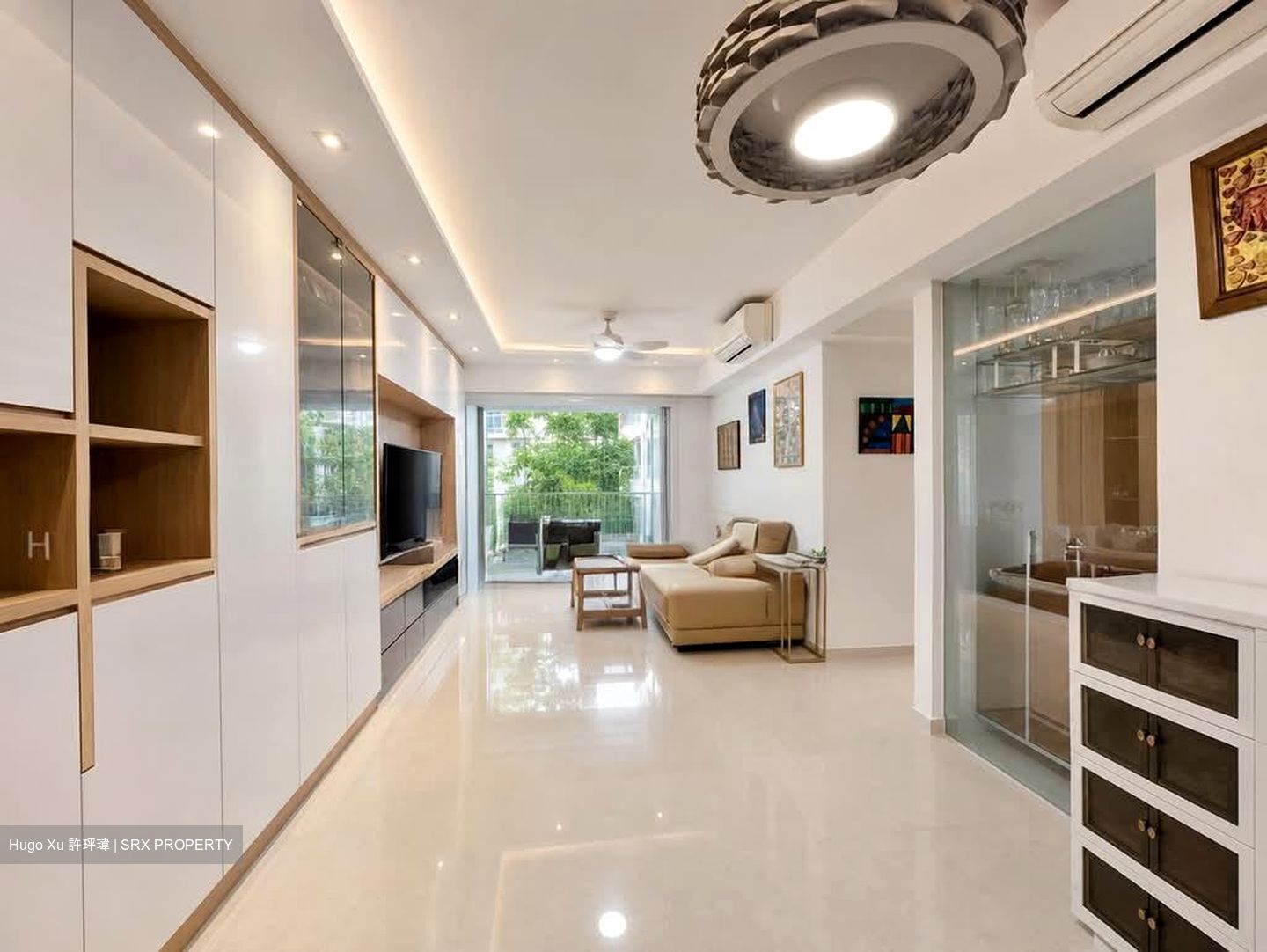 Hundred Palms Residences (D19), Condominium #591923291